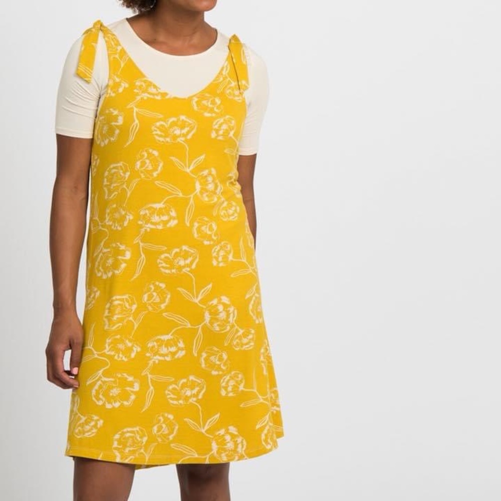 💕💲⬇️ 💕 Tied Straps Summer Dress
